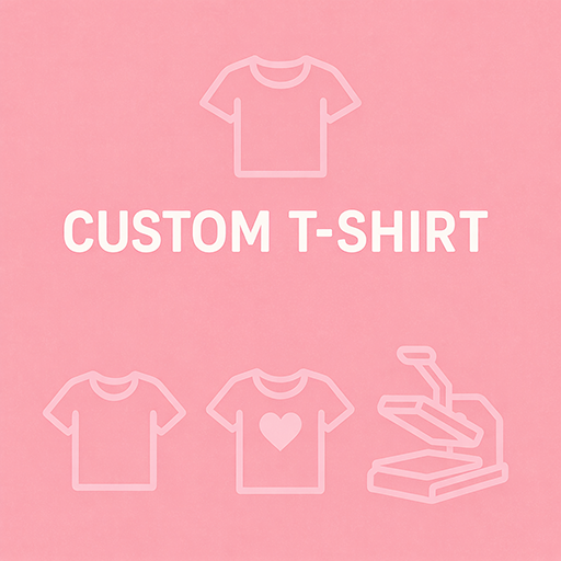 Custom T-Shirt