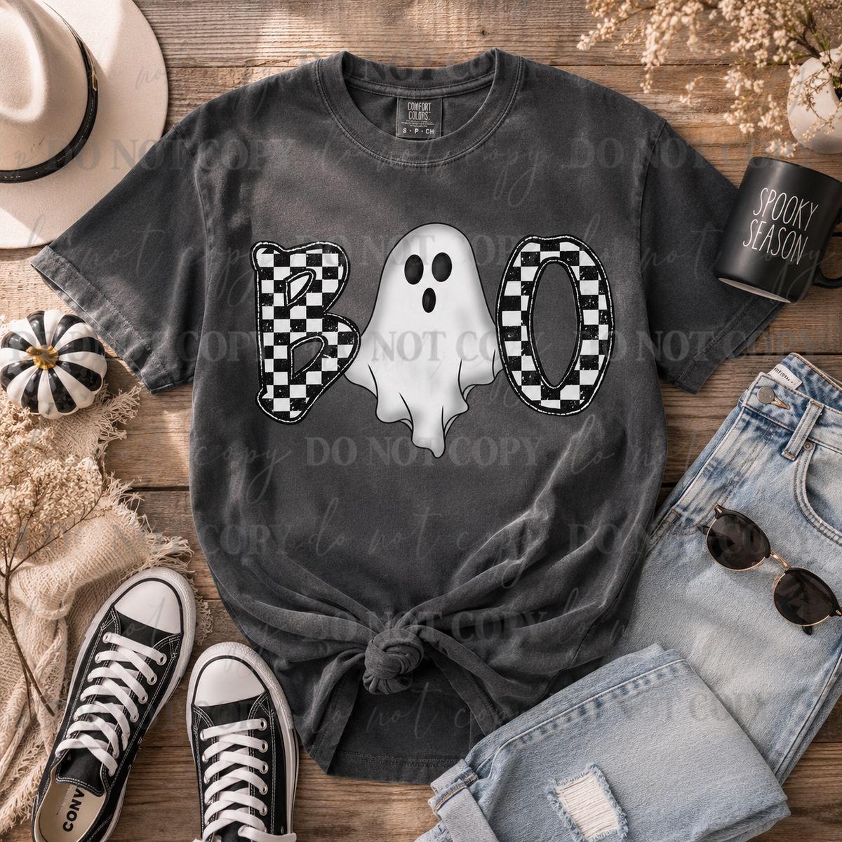 Boo Ghostie