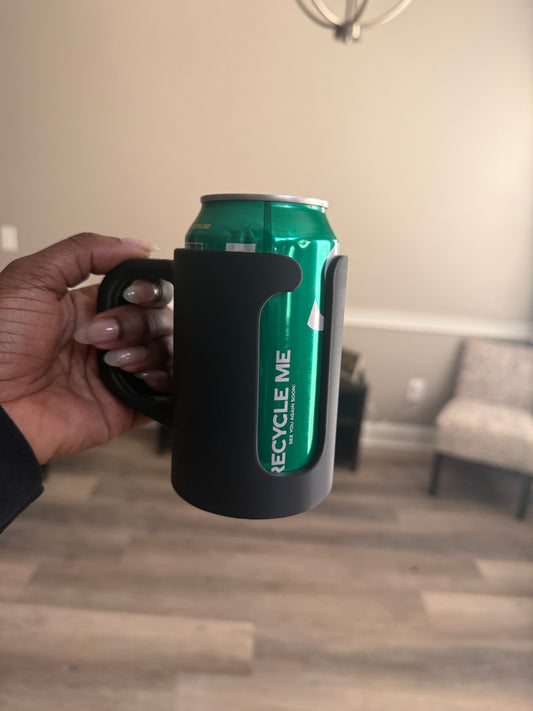 12oz Soda Can Coole