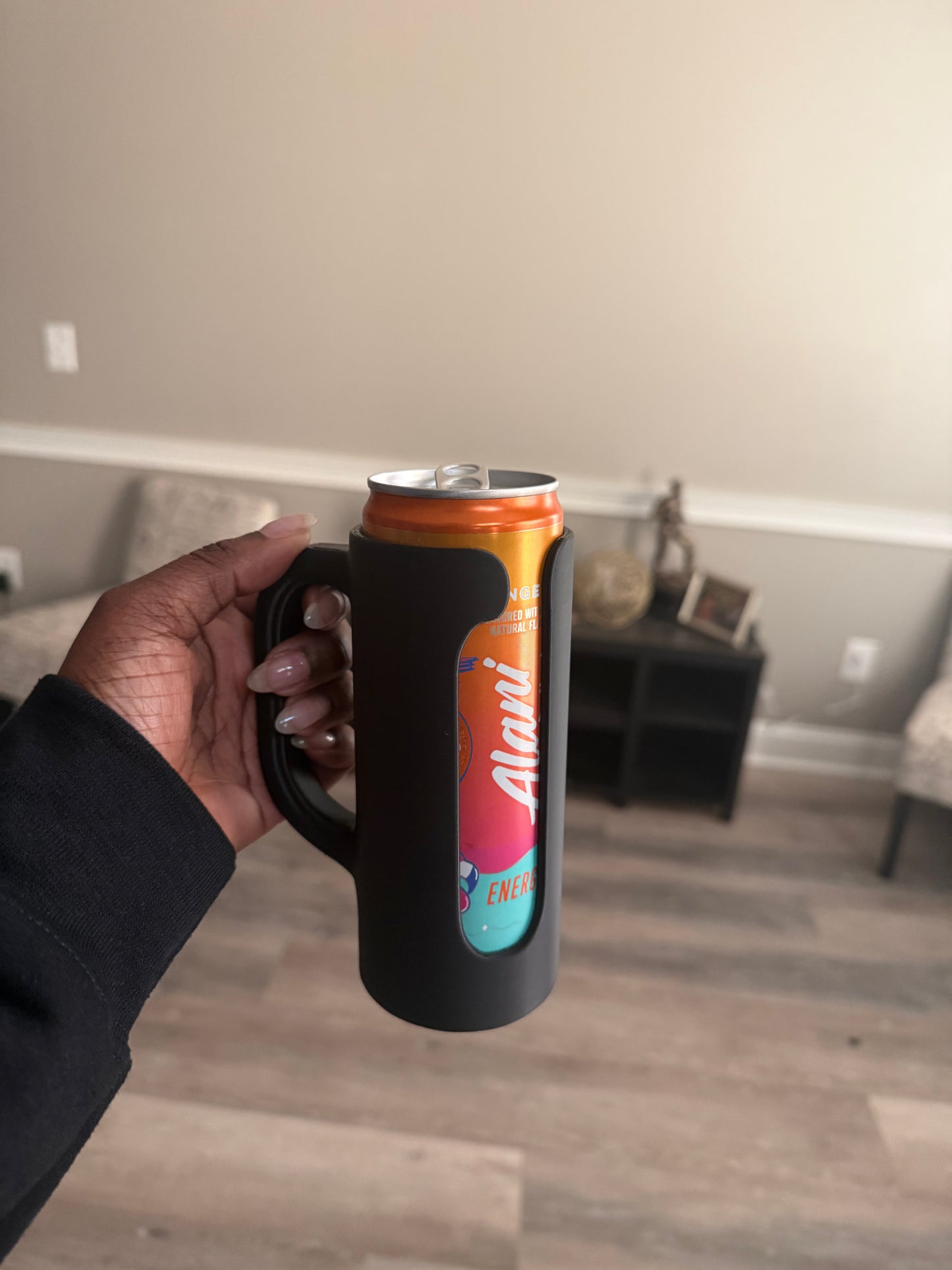 12oz Slim Can Cooler